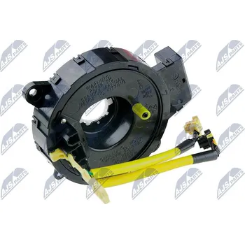 Auto-moto Vinutá pružina, airbag NTY EAS-CH-001