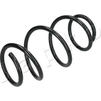 Pružina podvozku JAPKO ZCJ4017A