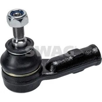 Táhlo řízení Hlava příčného táhla řízení SWAG 50 71 0032