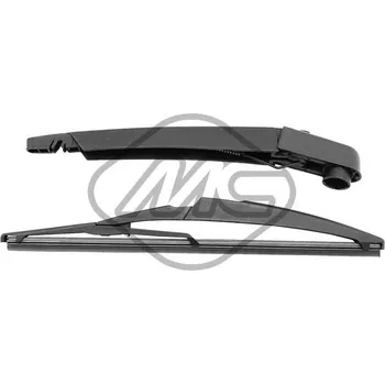 Stěrač List stěrače METALCAUCHO 68278