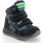 Primigi zimní boty chlapecké 8858511 velikost 28