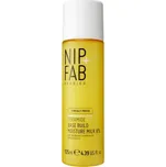 Nip + Fab - BASE BUILD MOISTURE MILK 8% - CERAMIDE FIX HYDRATAČNÍ MLÉKO S CERAMIDY 8% Krémy na obličej 125 ml unisex