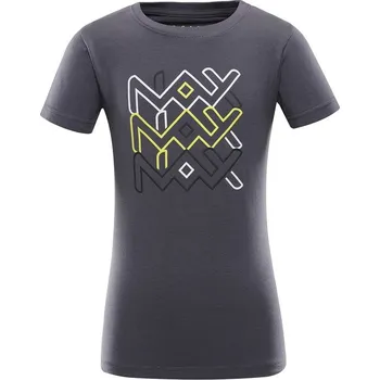 Dětské Triko NAX UKESO 140-146