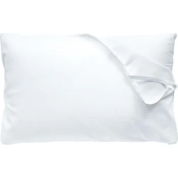 Povlak na dekorativní polštářek Scanquilt Protect Two nepropustný chránič na polštář 45 x 75 cm