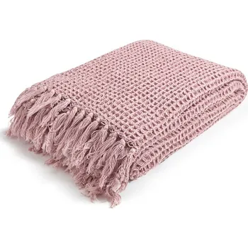 Přehoz na lůžko Pléd Magma 50740.053 růžová 39X