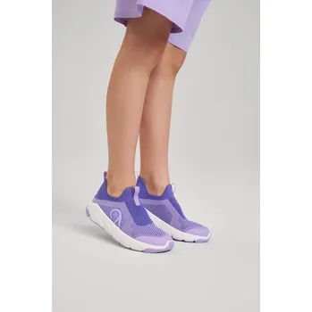 Chlapecká obuv Dětské sneakers boty Reima Sujuva 5400153A.PPYA fialová 48X, EUR 38