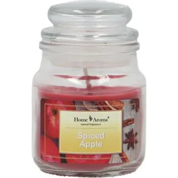 Svíčka Svíčka vonná dekorativní Spice Apple 70g