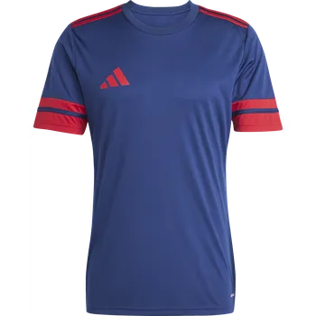 Míčový sport Dres adidas Squadra 25 Jersey jg5833 Velikost XS