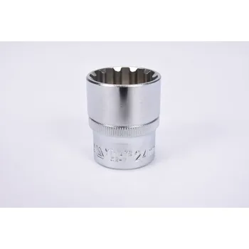 Gola hlavice Yato Nástrčná hlavice tisícihran 24mm YT-1476