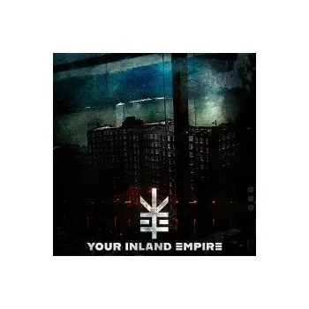 Zahraniční hudba Your Inland Empire / Digipack - Your Inland Empire [CD]