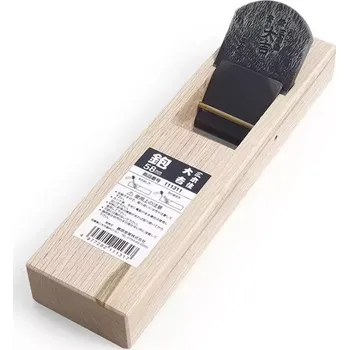 Ruční hoblík Japonský hoblík na dřevo MIKIJYU - 58 mm