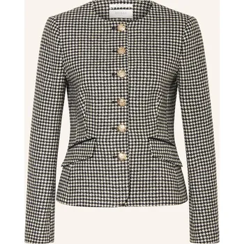 Dámský blejzr Hobbs Dámská Bunda Dolly, černá / bílá, 40