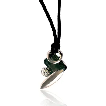 Náhrdelník Náhrdelník Giori Milano RS0708, české krystaly Giori Milano