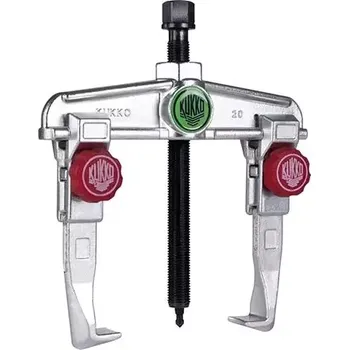 Stahovák pro stahovák Universal rychloupínací, 2-ramenný 120x100mm KUKKO