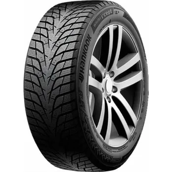 Zimní osobní pneu 255/45R19 104T, Hankook, W636 WINTER ICEPT IZ3