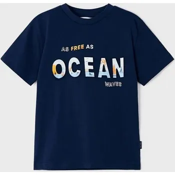 Tričko chlapecké Mayoral 3019/17 - 128