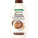 GARNIER Botanic Therapy šampon pro suché a drsné vlasy 400 ml