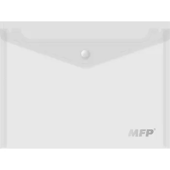 Složka M druk A5 PP transparent 5371103
