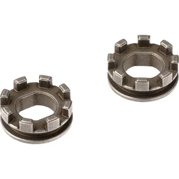 RC model auta RGT | Uzávěrky diferenciálů, 2 ks RGT-R86515