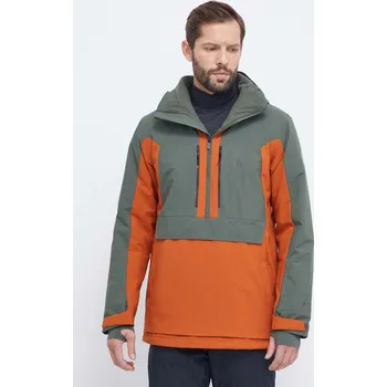 Bunda Protest Prthalem 6710932 zelená 78X, vel. L