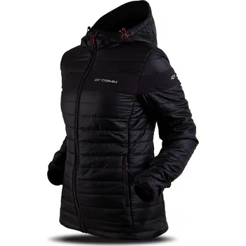 Dámská zimní bunda Trimm Credit Lady Velikost: S / Barva: černá