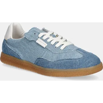 Pánské tenisky Sneakers boty Steve Madden Emporia SM11003419.48K modrá 50X, EUR 36