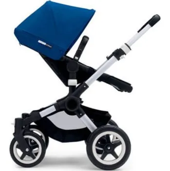 Kočárek Bugaboo Bugaboo Buffalo základna ALU