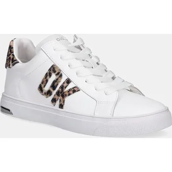 Dámské tenisky Kožené tenisky Dkny Abeni K1577471.UEG bílá 00X, EUR 36