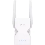 TP-Link RE220BE dvoupásmový WiFi7 extender BE3600
