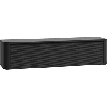 Televizní stolek Televizní stolek INAR černá