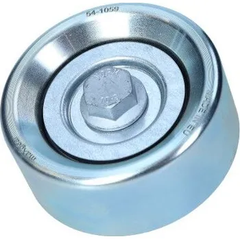 Vratná/vodicí kladka, klínový žebrový řemen MAXGEAR 54-1059