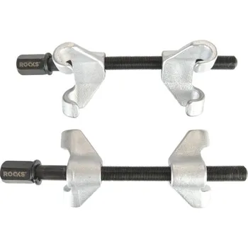 Nářadí pro automobil ROOKS OK-02.0402 Stahovač pružin zavěšeni 200mm