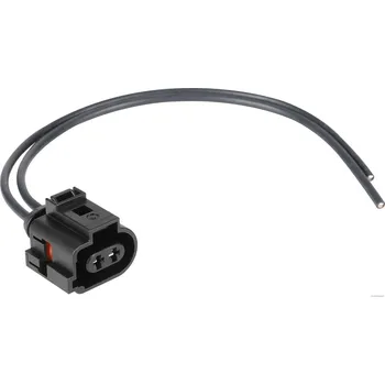 Sada kabelů na opravu, stavěcí prvek ruční brzdy Herth+Buss Elparts 51277431