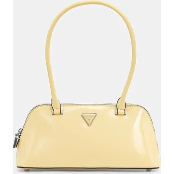 Kabelka Guess ARNELA žlutá barva, HWNY94 96080 HWNY94.96080 11X, vel. ONE SIZE