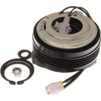Klimatizace automobilu Elektromagnetická spojka, kompresor klimatizace MAXGEAR AC130196