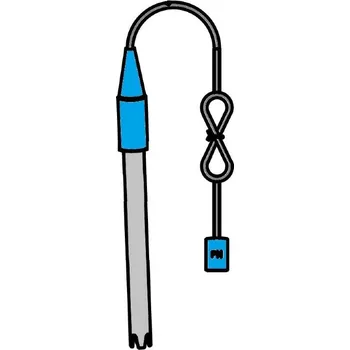 Zařízení na úpravu vody Sonda pH a teploty - Mr.Pure