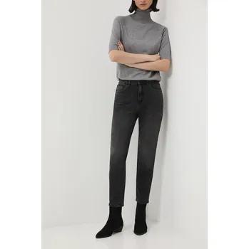 Džíny Medicine RW25-SJD607 šedá 90J, vel. 44