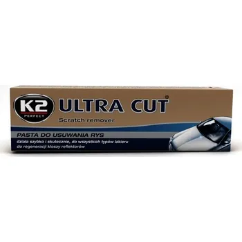 K002 - K2 - Politura na lak