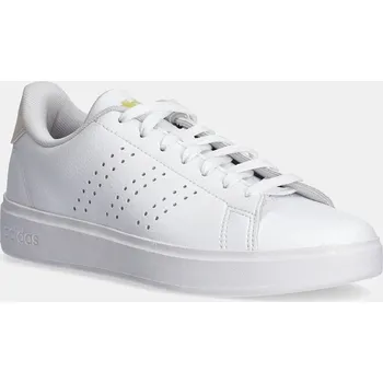 Pánské tenisky Sneakers boty adidas Advantage 2.0 IF1660 bílá 00X, EUR 40 2/3