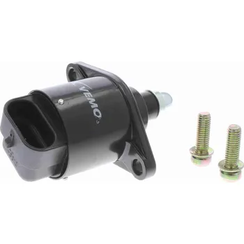 Ventil klimatizace Volnoběžný regulační ventil, přívod vzduchu VEMO V24-77-0010