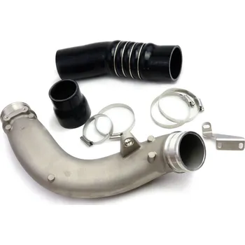 Tuning 2.5L Audi RS3 8V & TTRS 8S BOOST pipe turbo to intercooler BAR-TEK®