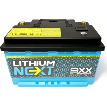 Tuning LithiumNEXT 9XX Clubsport
