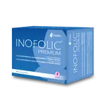 Inofolic Premium 60 sáčků