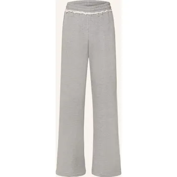 Ante Pánské Tepláky Property, světle šedá, 50