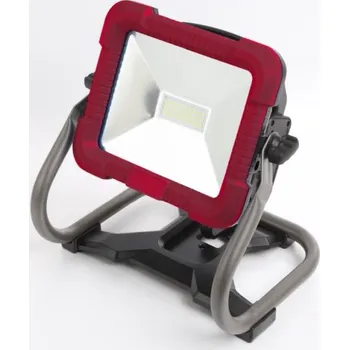LED pracovní lampa 18V 30W, Bez baterie
