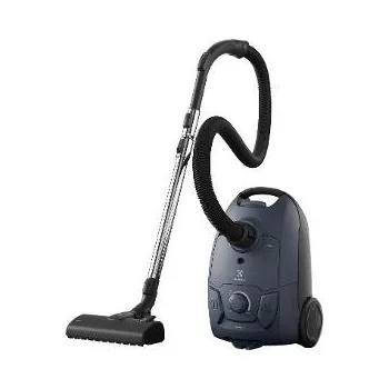Vysavač EB51C2DB SÁČKOVÝ VYSAVAČ ELECTROLUX - poškozený oba