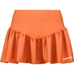 Dámská sukně Head MOVE Skort Women Barva: Oranžová, Velikost: XL