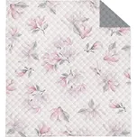 Přehoz na postel Magnolie 220x240 cm