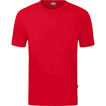 Pánské tričko Triko JAKO Organic t-shirt kids c6120k-100 Velikost 140