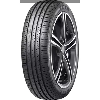 L235/55R18 100V ZETA 25